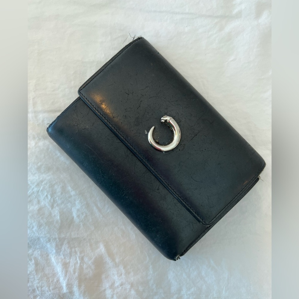 Cartier Wallet